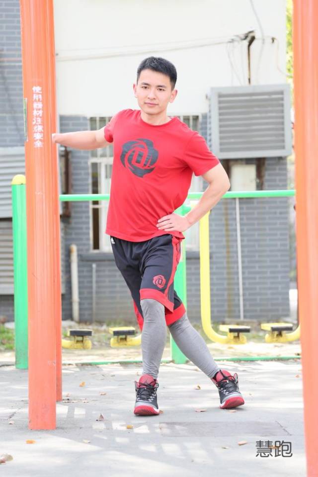 5公里跑后拉伸动作,跑后拉伸详细教程