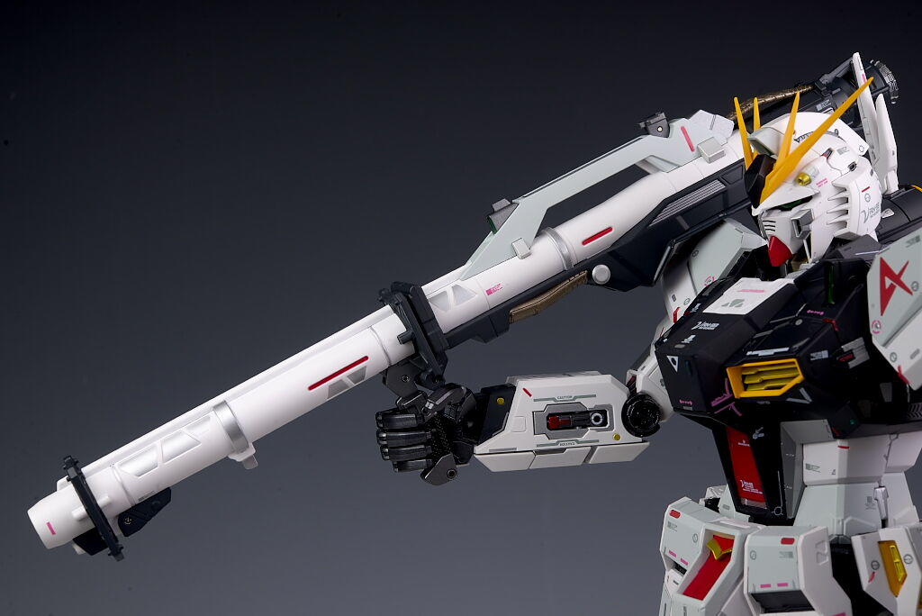 模玩评测揭皇榜,新人入坑模玩推荐