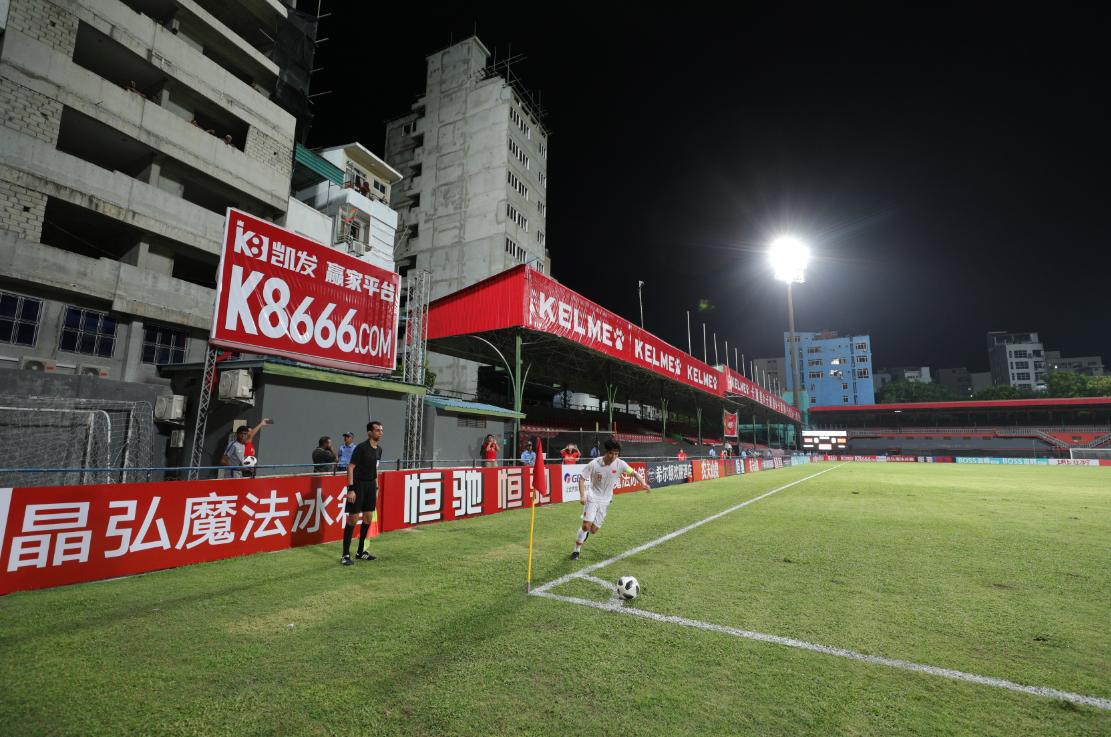 《天下足球》变赛事集锦，最烂足球的我们，却有着最好足球节目