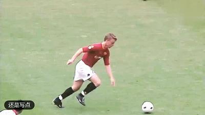 众所周知，罗马队魂有两位，一位已经退役，一位今夏离开