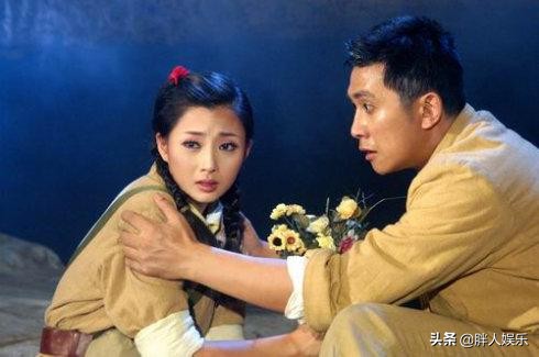 水蜜桃殷桃成名情史如今怎么样,人间水蜜桃殷桃有多迷人