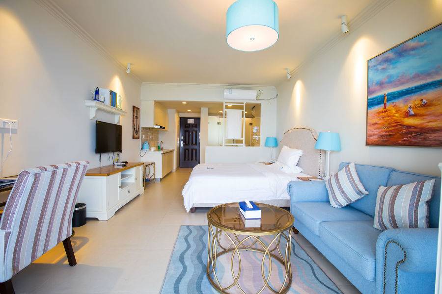 惠州融创海湾半岛,不限购海景房