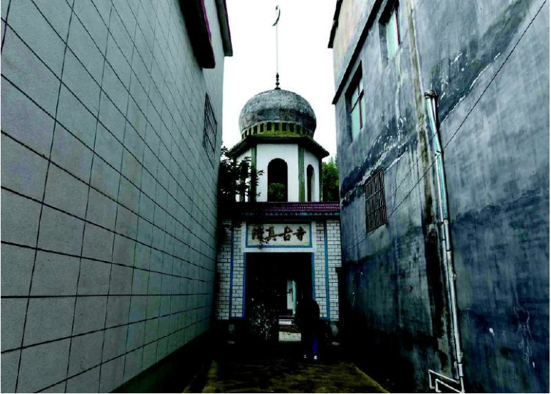 安徽省临泉县,1935年建县,人口二百余万,全国文化先进县