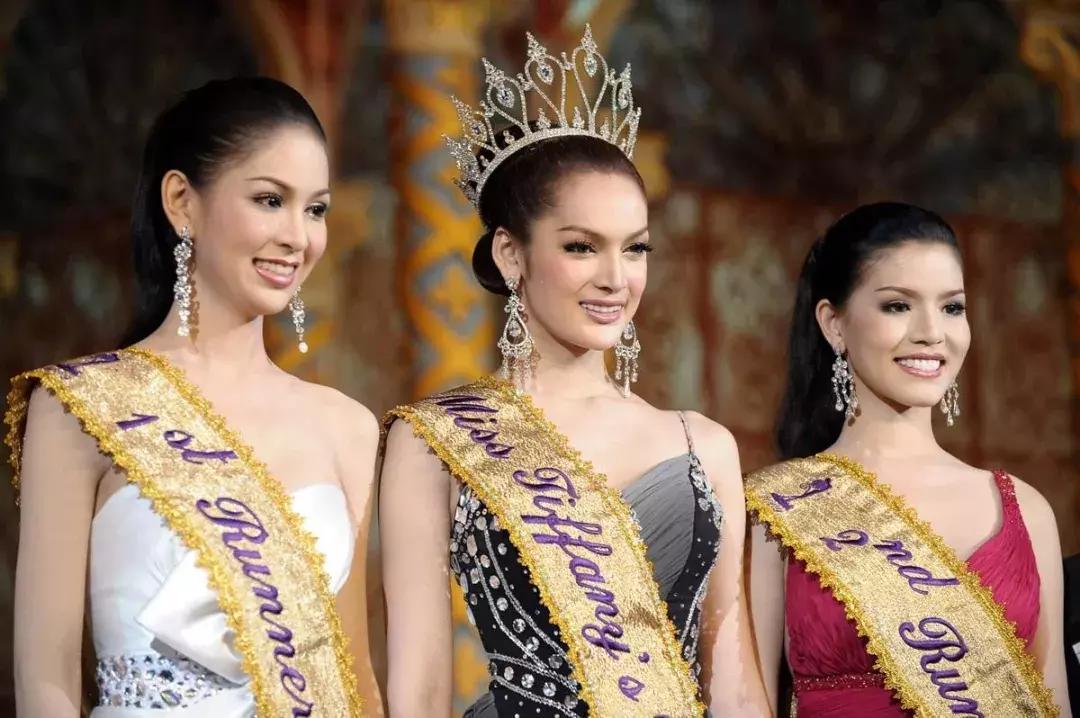 在泰国领略美景,泰国芭提雅的风情