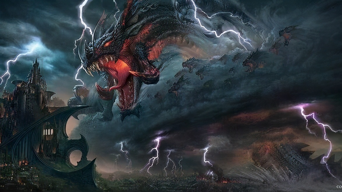 100本异兽流小说推荐,5本超好看的异兽流网络小说