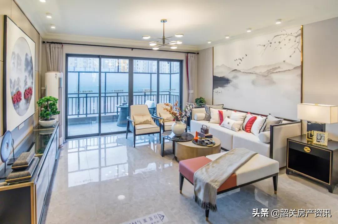 韶关碧桂园新城之光新品铂悦,韶关新城之光铂悦二期