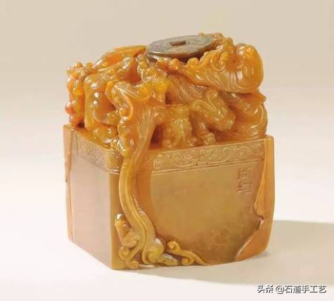 田黄真品收藏价,收藏田黄价格表