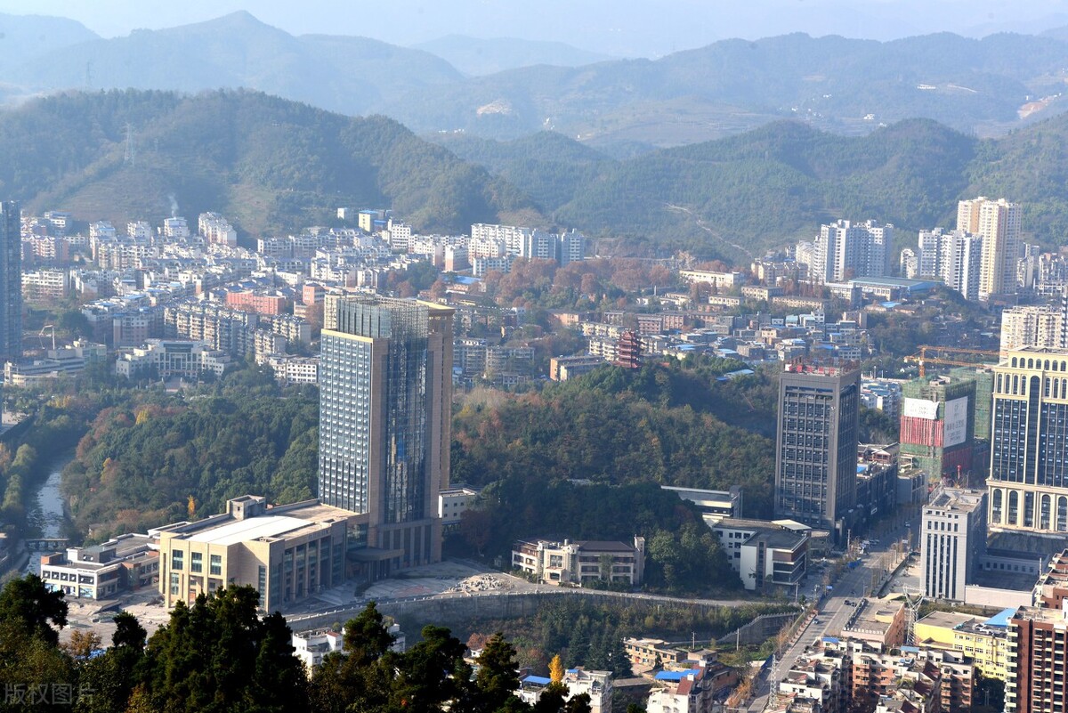 贵州国企破产,贵州失去的优质企业