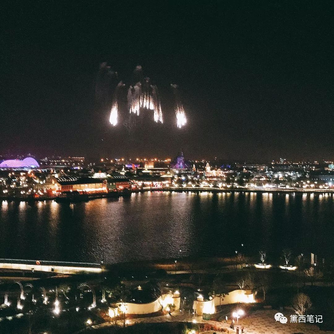 上海迪士尼酒店加乐园全攻略,上海迪士尼乐园酒店官网预订