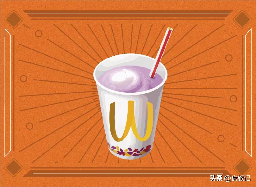 让人回忆童年的味道,难以忘怀的童年味道