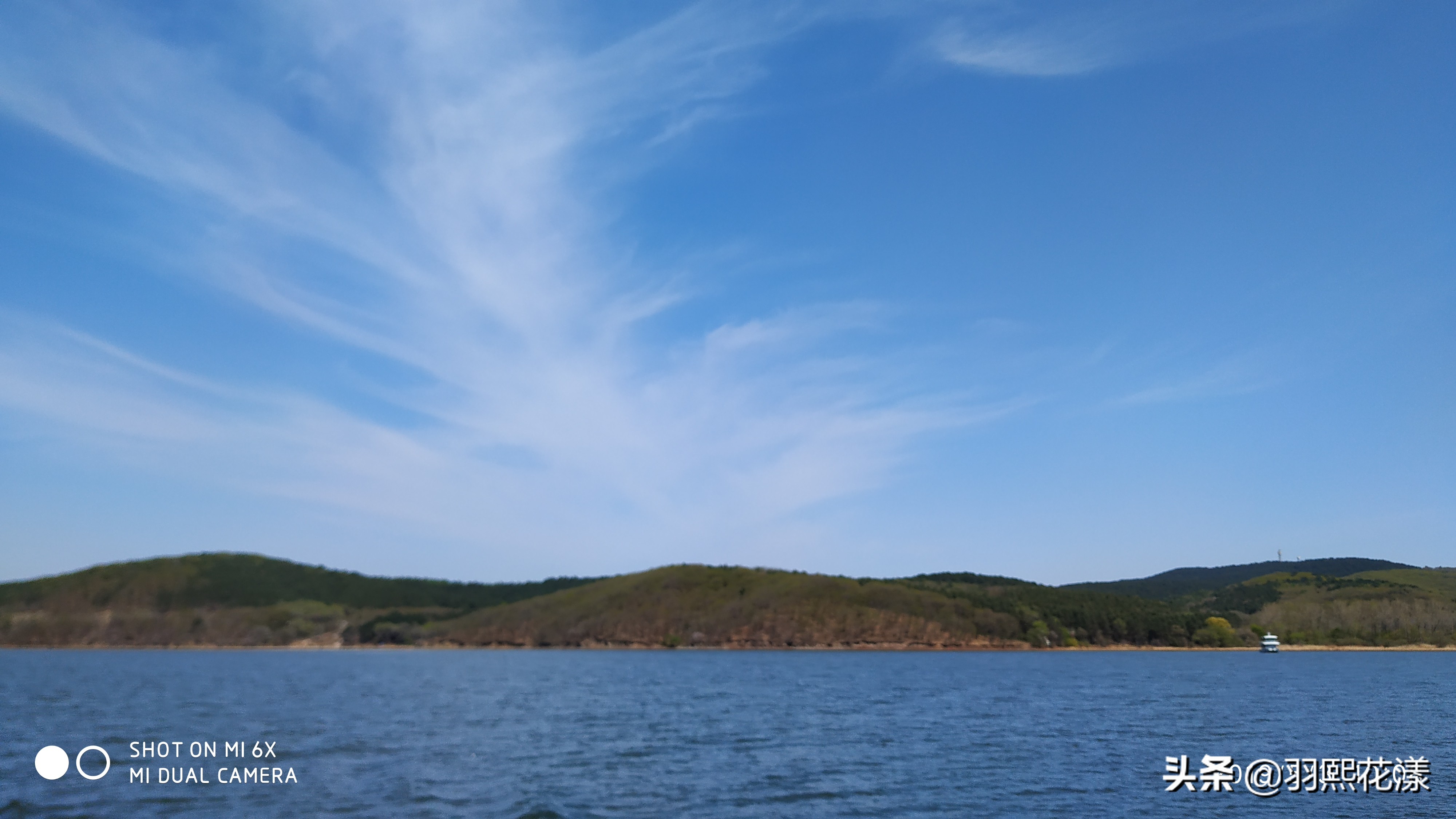 净月潭和净月潭公园是一回事吗,净月潭和日月潭