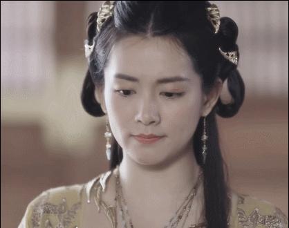 那些惊艳我们的90后古装女神,90后冷门古装女星