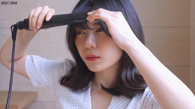 多种好看的发型扎法,4款随便一扎就好看的发型快来学