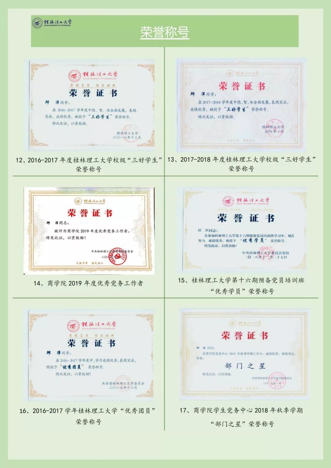 分享干货手把手教你写优秀简历,简历大赛该怎样制作简历更合适