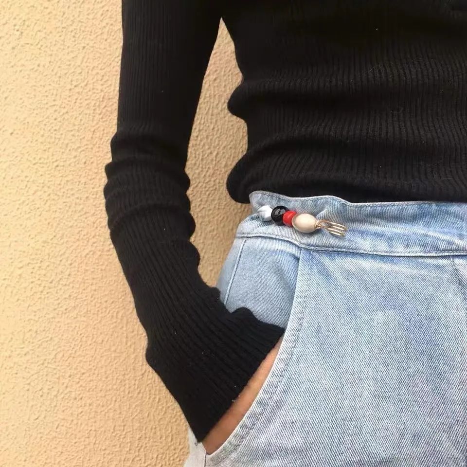 矮个子梨形身材怎么穿,小个子梨型身材穿搭技巧