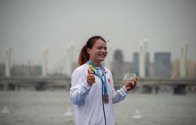 江西几个奥运健儿,第六批中国奥运健儿