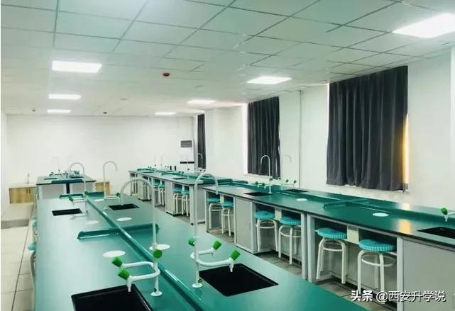 北大新世纪学校怎么样,北大新世纪教室怎么样