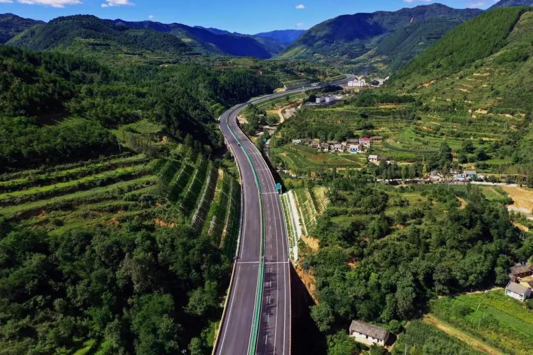 中国陕西最长公路隧道,陕西有哪些准备修建的隧道