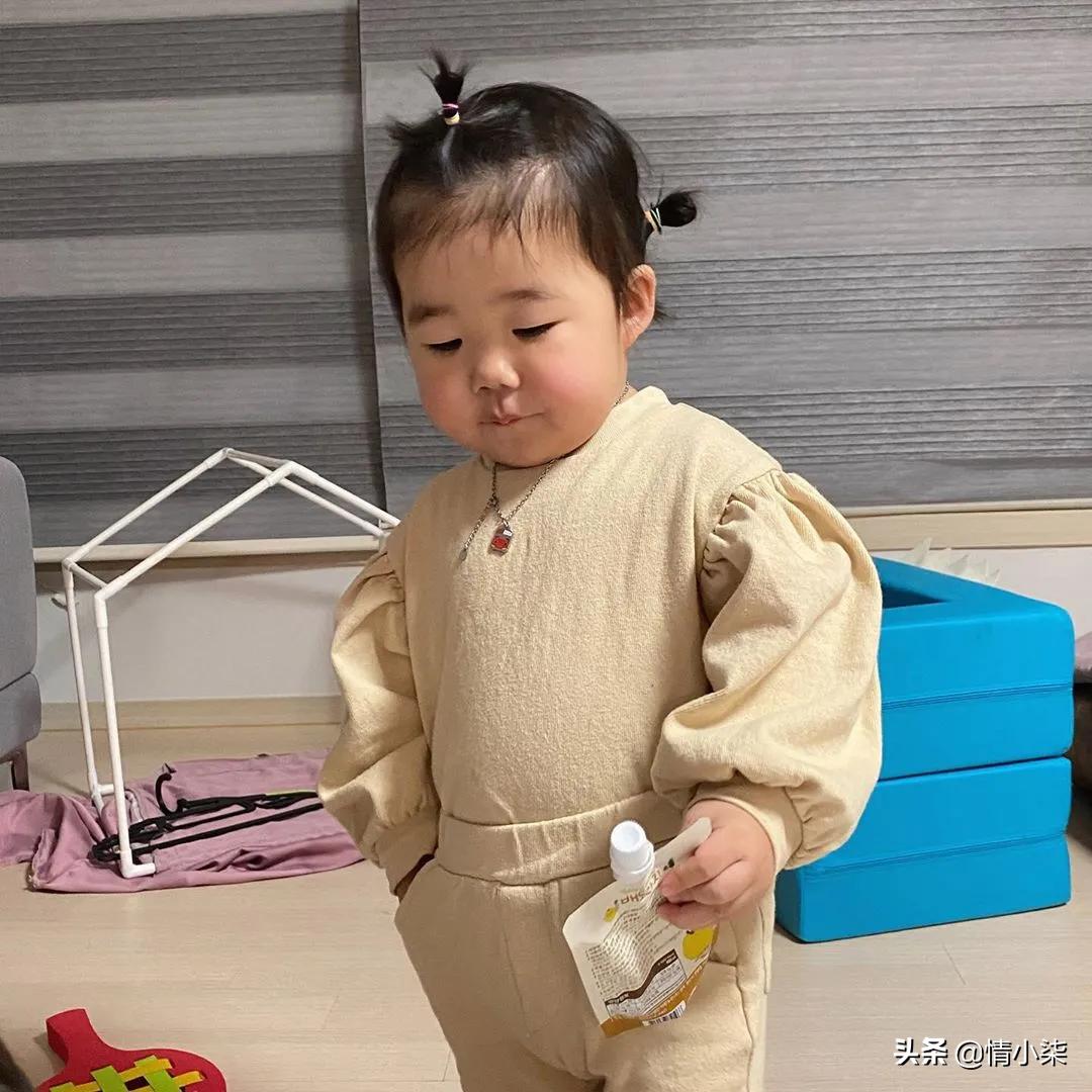 被封印的丑娃，突然爆火，让韩国妈妈不知所措