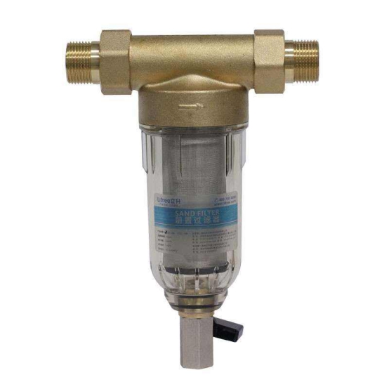 中国十大良心净水器品牌排名,2021年家用净水器十大品牌排名