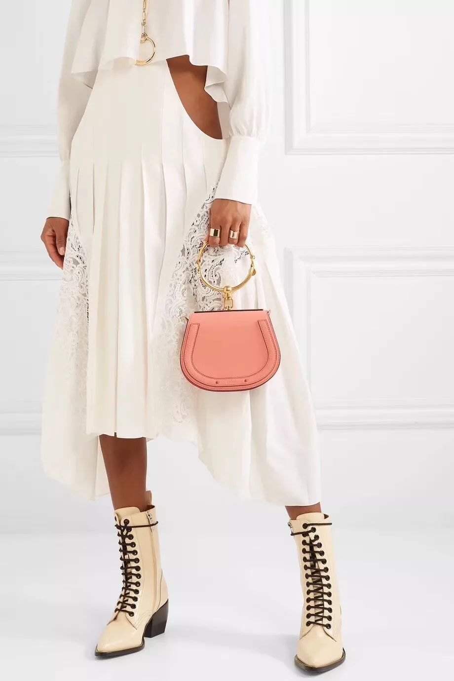 几款千元级的包包!打折季超值得入手