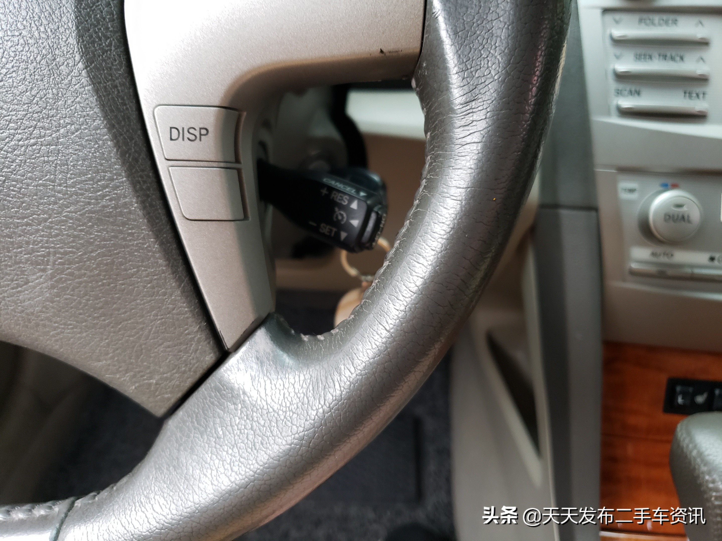 一代经典丰田凯美瑞2.5,凯美瑞一代