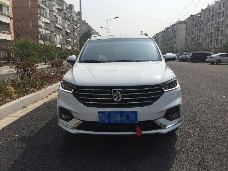 宝骏360是否有小马拉大车的感觉,宝骏360车主真实感受