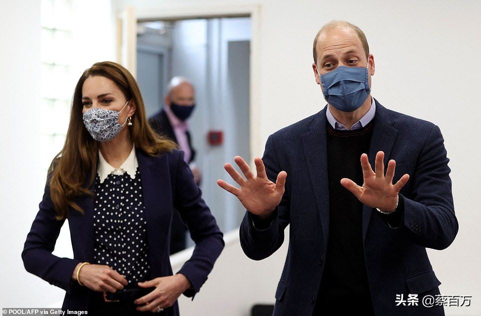 威廉凯特最新合体,凯特威廉哈里梅根秀恩爱