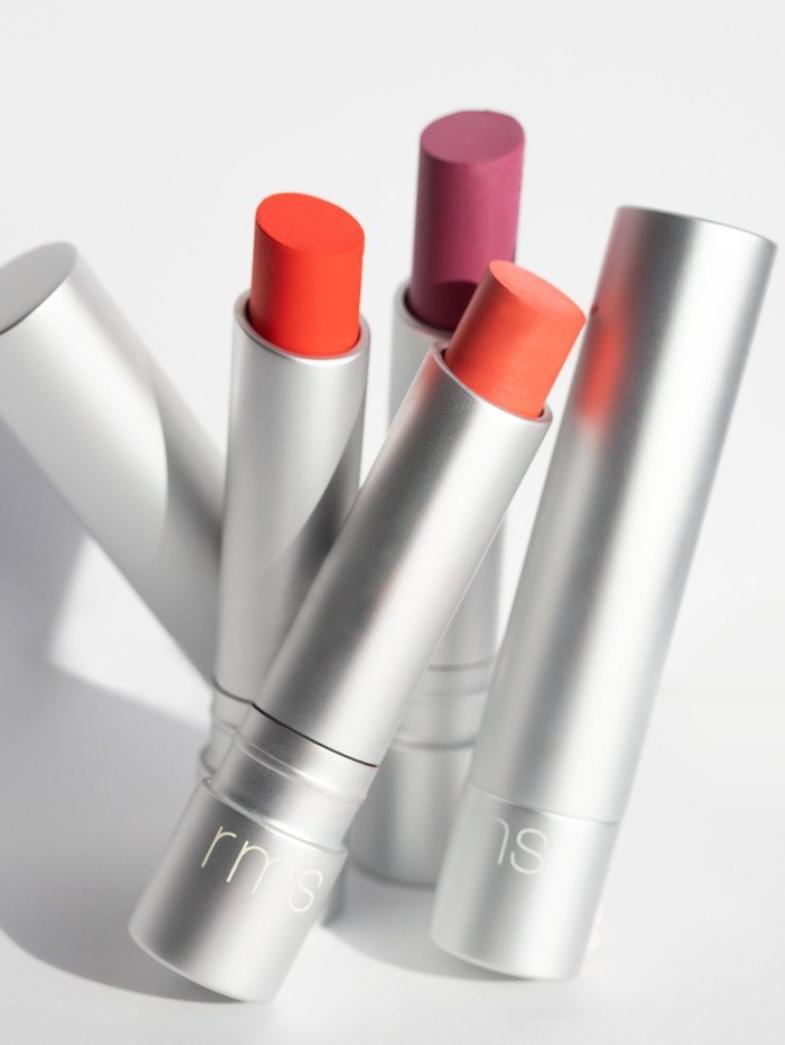 十大必备的口红,盘点口红最好用的大牌色号