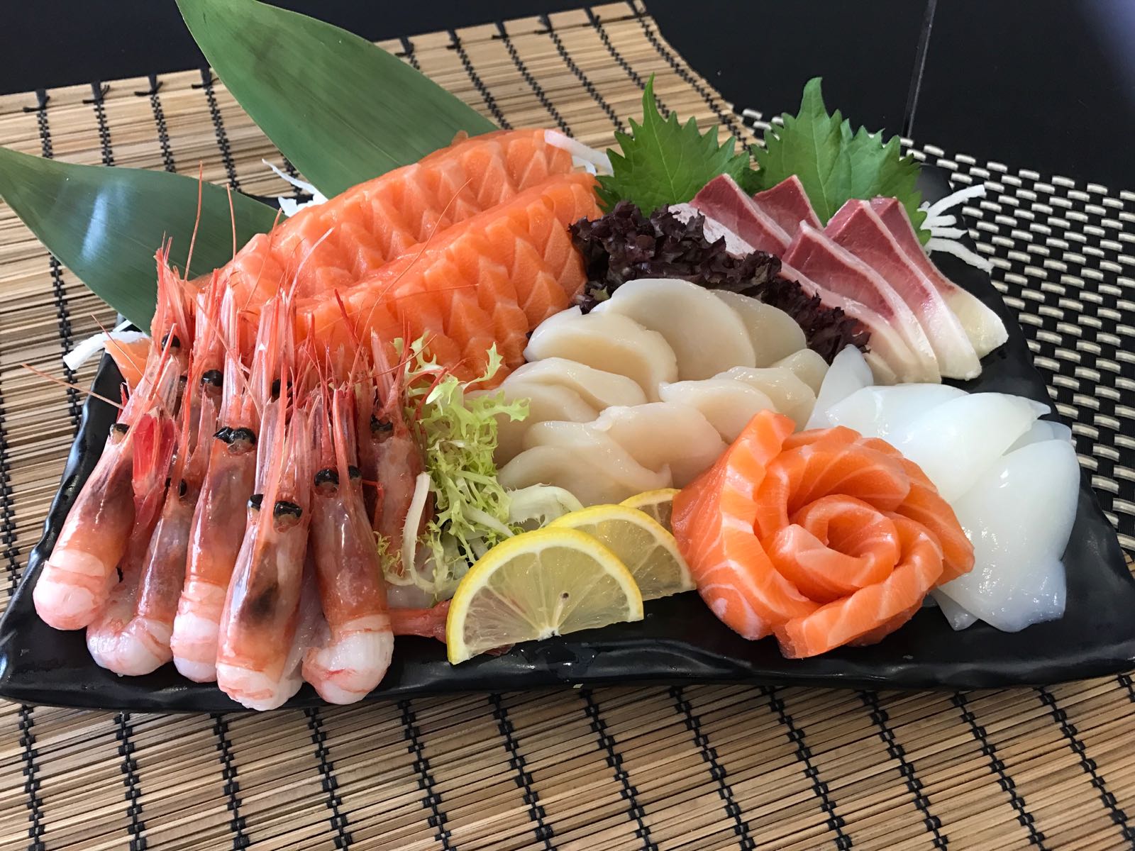 为什么生鱼片叫刺身,为什么日本人把鱼片叫做刺身