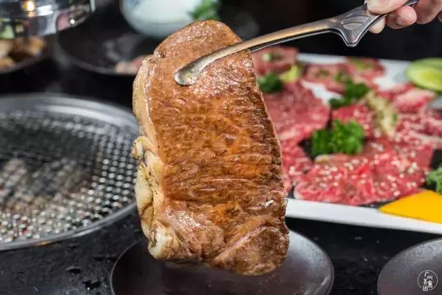 广州这5家串到飞起的小店,广州黑黑的餐饮店