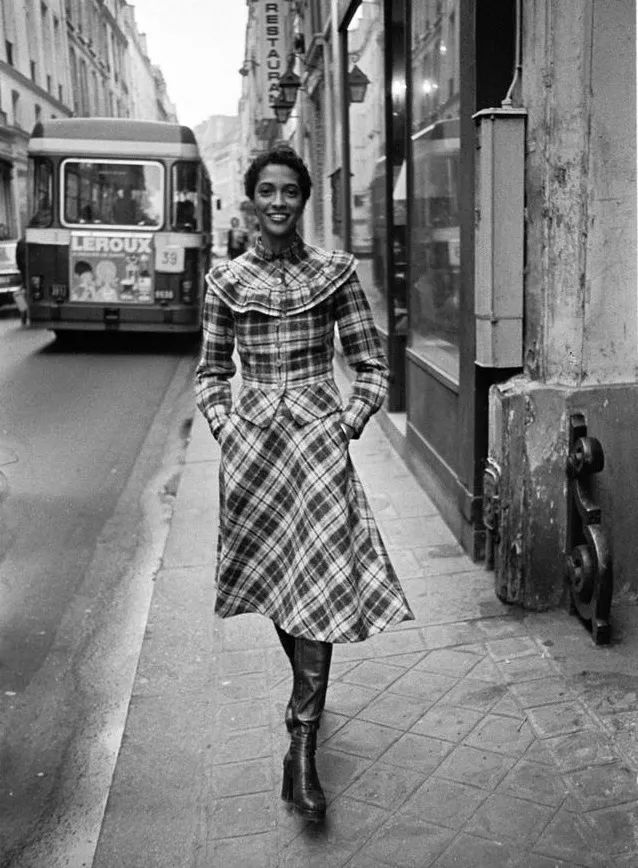 高田贤三论自由,欧洲人和高田贤三