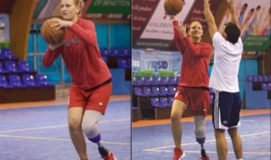 娜塔莎奥运会举重,娜塔莎塞尔维亚