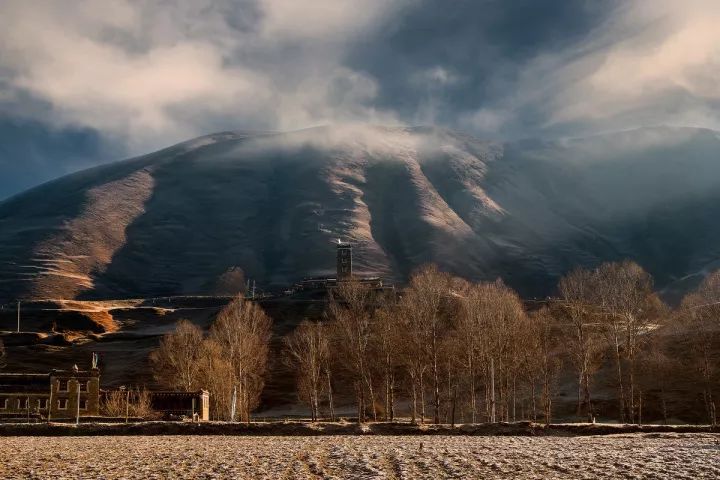 川西最美景点排行榜,四川冬季除了川西能去哪里
