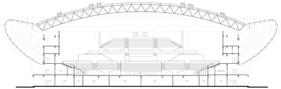 浙江中南建筑设计有限公司,浙江中南建筑幕墙设计研究院