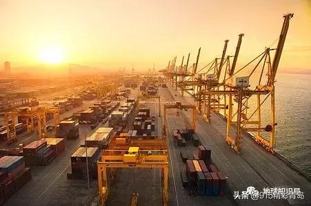 大连在中国有什么优势,大连为什么综合实力东北第一