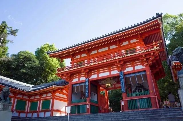 *拜参**过日本这些超灵验的恋爱神社，来年不再过“双十一”