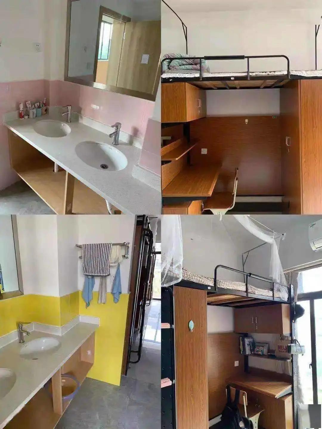 杭州高中是走读还是住校,温州哪个学校宿舍最好