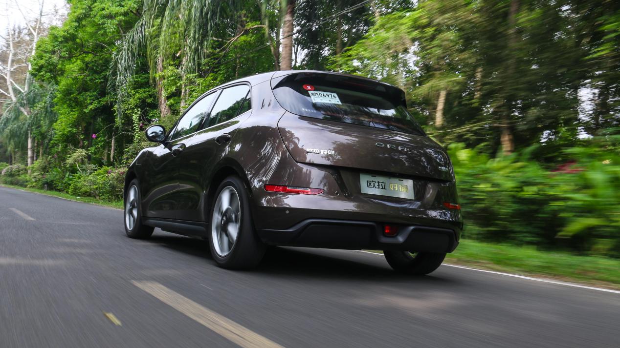 欧拉好猫苏州哪里可以试驾,欧拉好猫试驾视频完整版