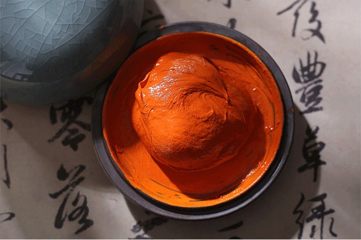 牧心印社印泥,牧心印社印泥怎么样