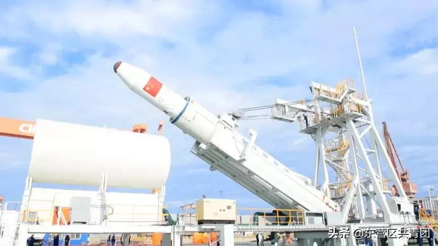 海上火箭发射我国新突破,中国火箭最大起飞量
