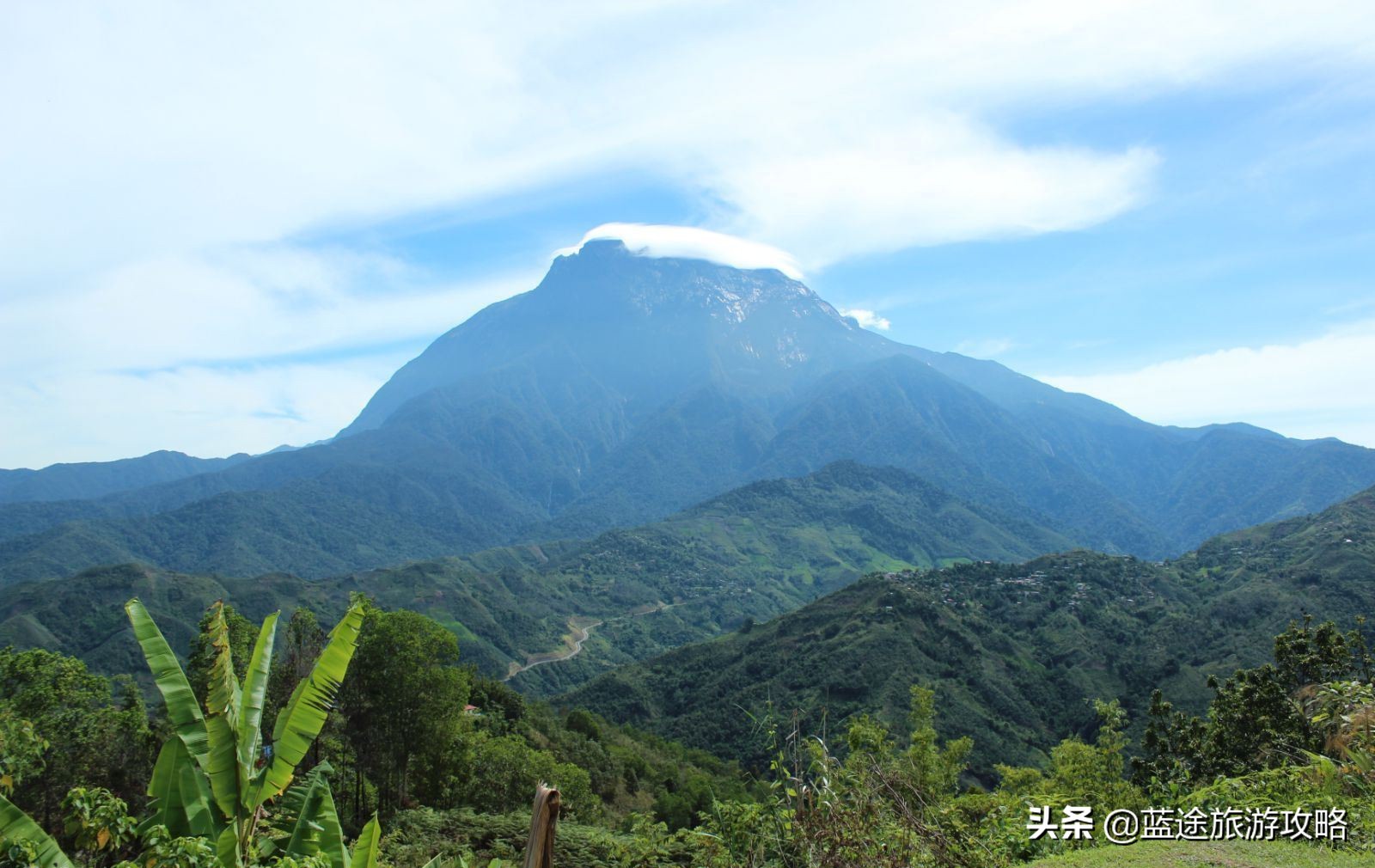 去沙巴是自由行还是跟团好 (沙巴跟团游玩攻略)