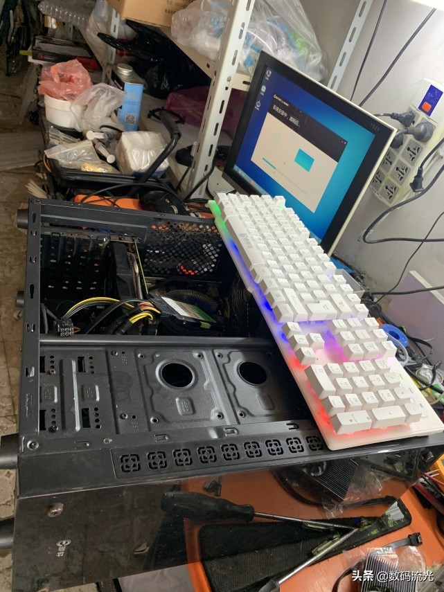 硬盘有坏道还能装系统吗,硬盘有坏道会导致装不上系统吗