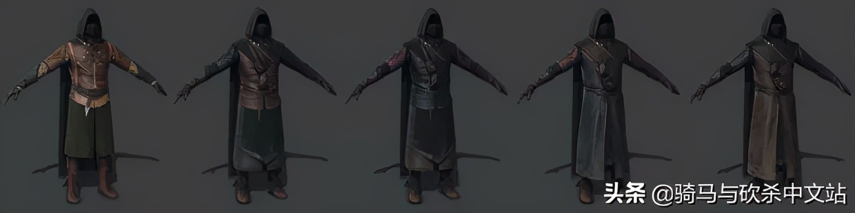 《骑砍周报》第7期！星球大战前瞻；万圣节折扣今晚开始