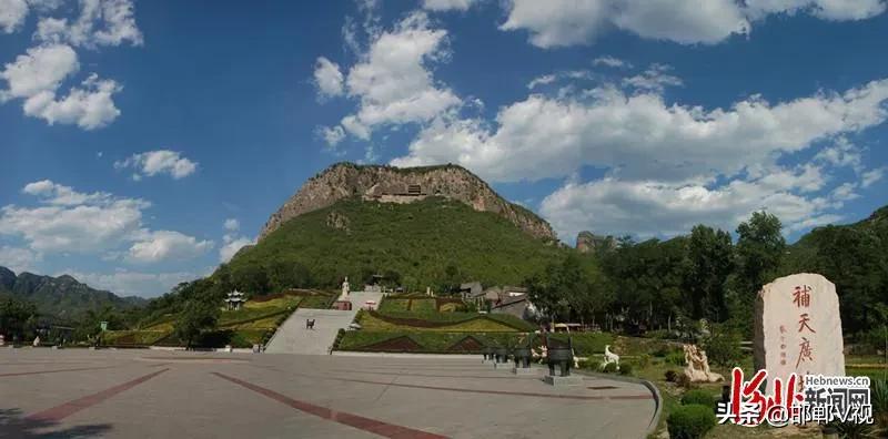 邯郸自驾游看花十大排行榜,石家庄48条春观花旅游线路