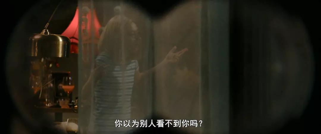 冷门惊悚片合集,冷门惊悚片免费