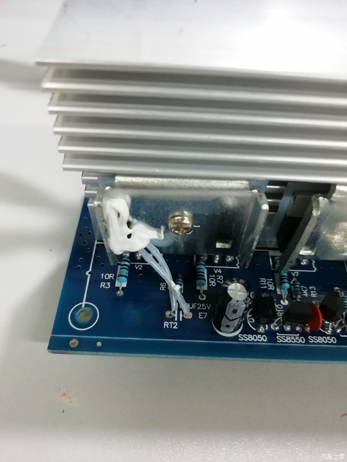 逆变器实际测评,各种逆变器测评