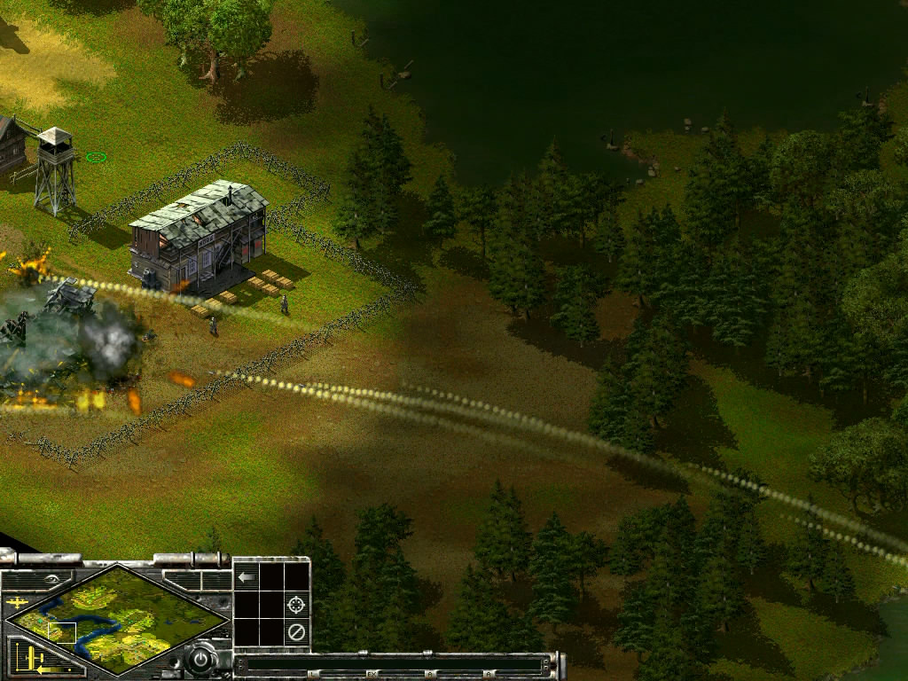 突袭要怎么做,突袭在单机模式怎么玩