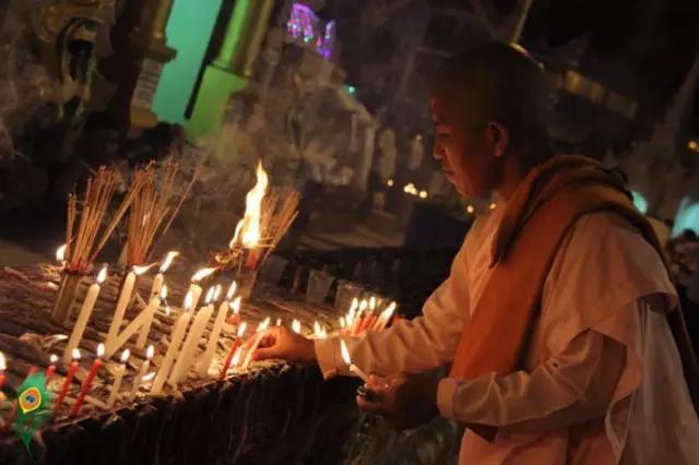 中国与缅甸的相同之处,缅甸佛塔与云南佛塔的相同之处