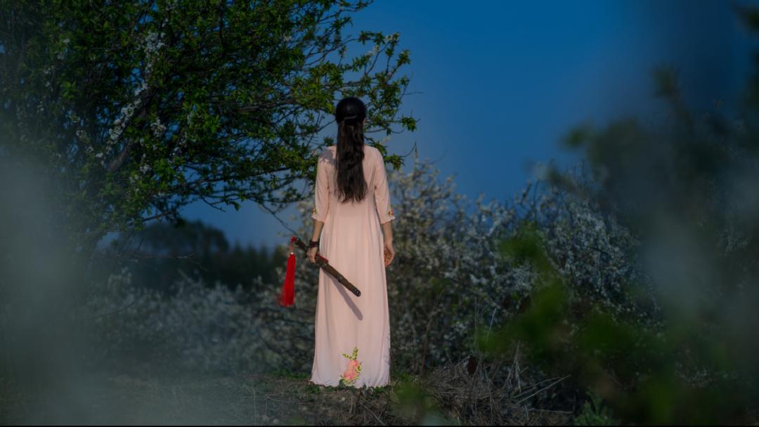 走！姐姐带你去莆田乘风破浪